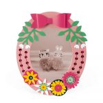 Set de creatie "Rame Foto" Janod - imagine 3