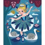 Set de creatie - Balerine Janod - imagine 3