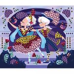 Set de creatie - Balerine Janod - imagine 4