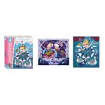 Set de creatie - Balerine Janod - imagine 5