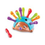 Joc educativ Ariciul Vesel Learning Resources - imagine 2