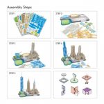 City Line New York City CubicFun — изображение 8