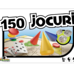 150 de Jocuri intr-unul singur Noriel