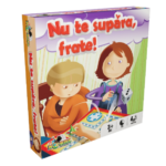 Nu te supara frate 2016 Noriel