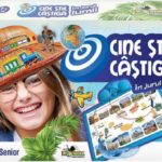 Cine stie castiga! - In jurul lumii Noriel