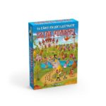 Carti de joc 22 povesti (55 cards) Noriel