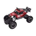 Automobil OFF-ROAD CRAWLER-CAR VS WILD Sulong Toys