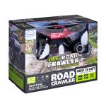 Automobil OFF-ROAD CRAWLER-CAR VS WILD Sulong Toys — изображение 2