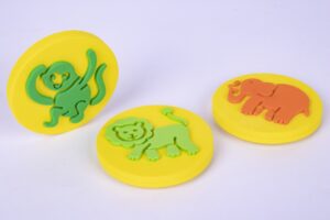 Stampila Apli — изображение 2