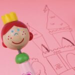 Creon "Princessa & Pirati " in sortim.  Apli — изображение 2