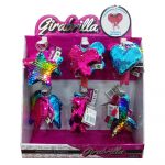 Breloc&Lipgloss GIRABRILLA