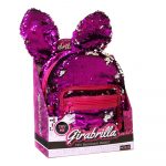 Mini rucsac "Iepuras" GIRABRILLA — изображение 3