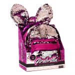 Mini rucsac "Iepuras" GIRABRILLA — изображение 2