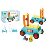 Tolocar 3 in 1 VILAC