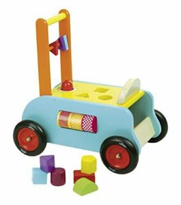 Tolocar 3 in 1 VILAC — изображение 2