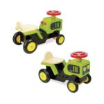 Tolocar -Tractor VILAC — изображение 2