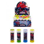 Bule de sapun SPIDER-MAN- 60 ml DULCOP — изображение 2