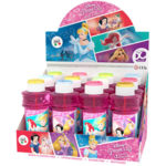 Bule de sapun PRINCESSA 300 ml DULCOP