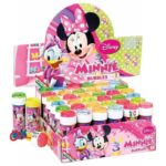 Bule de sapun Minnie 60 ml DULCOP