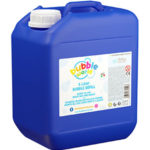 Solutie speciala pentru bule de sapun - 5litre DULCOP