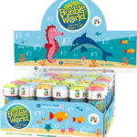 Bule de sapun 60ml Sea Bubbles DULCOP