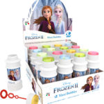 Bule de sapun MAXI Frozen2-175ml DULCOP