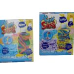 Sticla nisip art HTI