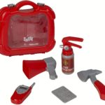 Cutie salvare foc creieros HTI