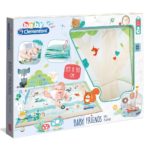 Covoras dezvoltare 135x90cm CLEMENTONI