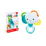 Zornaitoare Norul 3+ CLEMENTONI — изображение 3