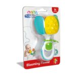 Zornaitoare Floare 3+ CLEMENTONI