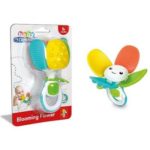 Zornaitoare Floare 3+ CLEMENTONI — изображение 2