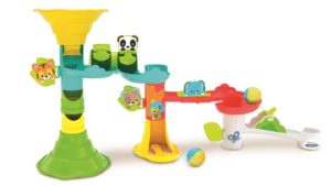 Pista p/u animale 18+ CLEMENTONI — изображение 2