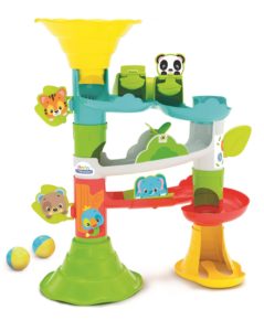 Pista p/u animale 18+ CLEMENTONI — изображение 3