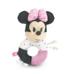 Zornaitoare moale Minnie 0+ CLEMENTONI