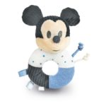 Zornaitoare moale Mickey 0+ CLEMENTONI