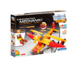 Constructor Mechanics - Hidroavionul CLEMENTONI