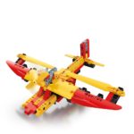 Constructor Mechanics - Hidroavionul CLEMENTONI — изображение 2