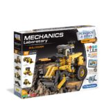 Constructor Mechanics - Buldozer CLEMENTONI
