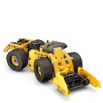 Constructor Mechanics - Buldozer CLEMENTONI — изображение 3