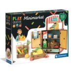 Joc de rol - Minimarket CLEMENTONI