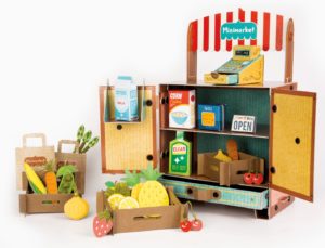 Joc de rol - Minimarket CLEMENTONI — изображение 2