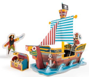 Joc de rol - Pirat CLEMENTONI — изображение 2