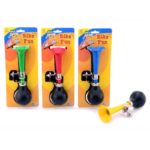 Accesor p/u bicicleta din metall BIKE FUN Johntoy