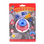 Sirena cu sunet si lumina JOHNTOY