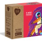 Eco Puzzle Mini - Cosmos 2+ CLEMENTONI