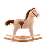 Balansoar Calut cu sunet JOHNTOY