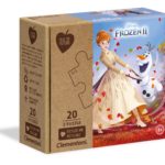 Eco Puzzle 20buc - Frozen 2 3+ CLEMENTONI