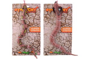 Stretchy sarpe moale JOHNTOY — изображение 2