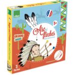 Set joc - Indian VILAC